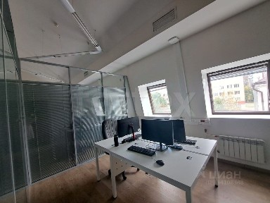 Сдается офис (B)