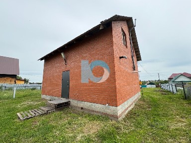 Продается 2-этажный дом, 109,2 м²