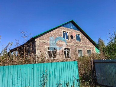 Продается 2-этажный таунхаус, 110 м²