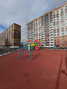 Продается 2-комн. квартира, 58,9 м²