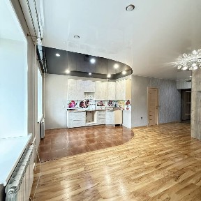 Продается 3-комн. квартира, 86,8 м²