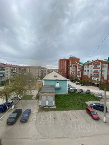 Продается 3-комн. квартира, 57,6 м²
