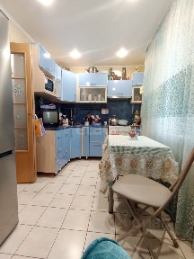 Продается 1-комн. квартира, 41,3 м²