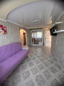 Продается 3-комн. квартира, 41,3 м²