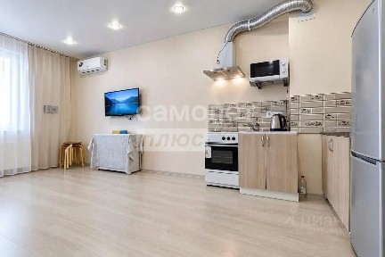 Продается студия, 24,5 м²