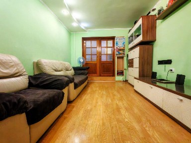 Продается 3-комн. квартира, 61,1 м²