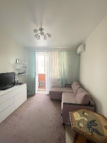 Продается студия, 18,9 м²