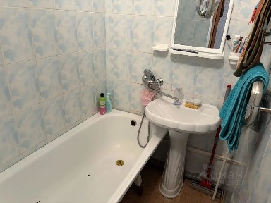 Продается 2-комн. квартира, 52 м²