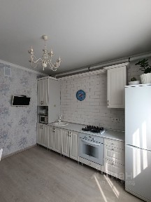 Продается 2-комн. квартира, 52,2 м²