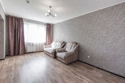Продается 1-комн. квартира, 36 м²