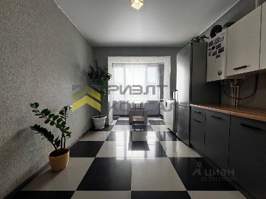 Продается 3-комн. квартира, 83,3 м²