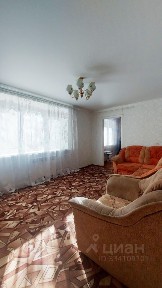 Продается 3-комн. квартира, 55 м²