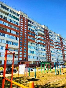 Продается 1-комн. квартира, 36,9 м²