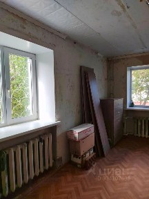 Продается 1-комн. квартира, 31,6 м²