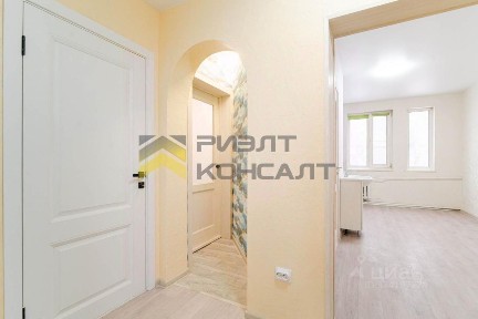 Продается 3-комн. квартира, 55 м²