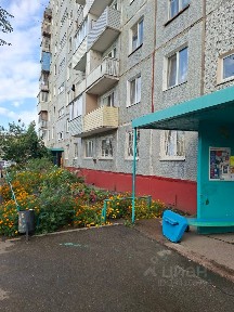 Продается 2-комн. квартира, 44 м²