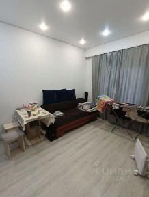 Сдается 1-комн. квартира, 35 м²
