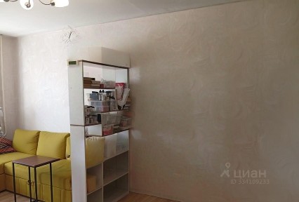 Сдается 1-комн. квартира, 31,8 м²