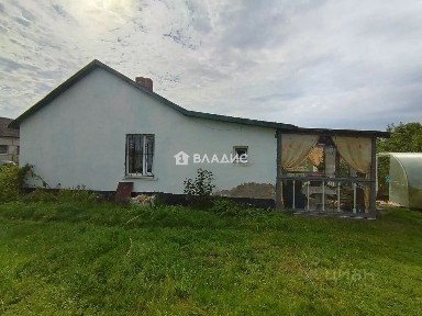 Калининградская область, Славский муниципальный округ, Гастеллово поселок