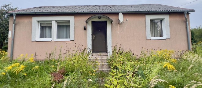 Продается 1-этажный дом, 65,7 м²