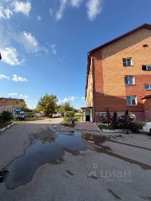 Продается студия, 23 м²