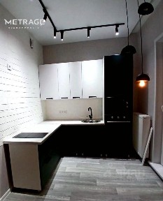 Продается студия, 28 м²