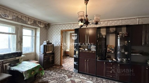 Продается 2-комн. квартира, 44 м²