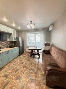 Продается 3-комн. квартира, 72,6 м²