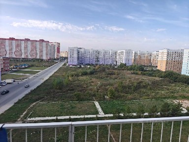 Продается студия, 32,5 м²