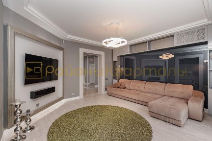 Продается 3-комн. квартира, 111,5 м²