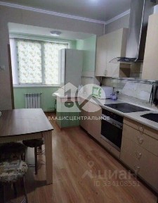 Продается 1-комн. квартира, 35,4 м²