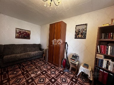 Продается 1-комн. квартира, 28,9 м²