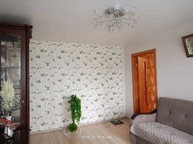 Продается 2-комн. квартира, 49,8 м²