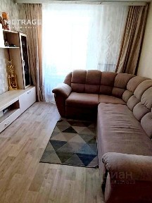 Продается 3-комн. квартира, 63,4 м²