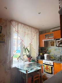 Продается 2-комн. квартира, 45,5 м²