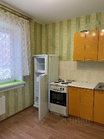Продается 1-комн. квартира, 37 м²