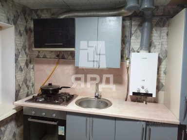 Продается 2-комн. квартира, 33 м²