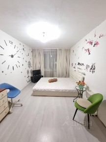 Сдается 2-комн. квартира, 42,9 м²