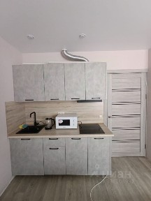 Сдается студия, 25 м²