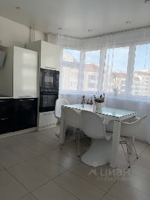 Сдается 3-комн. квартира, 90 м²
