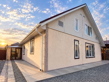 Продается 2-этажный коттедж, 130 м²