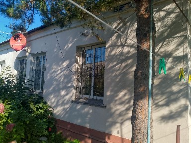 Продается 1-этажный дом, 54,6 м²