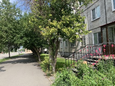 Сдается торговая площадь, 44 м²