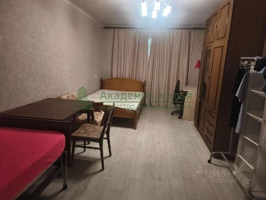 Сдается 2-комн. квартира, 60,1 м²