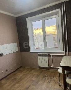 Сдается 1-комн. квартира, 33,1 м²