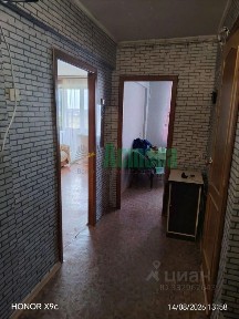Сдается 1-комн. квартира, 35 м²