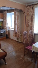Сдается 3-комн. квартира, 55 м²