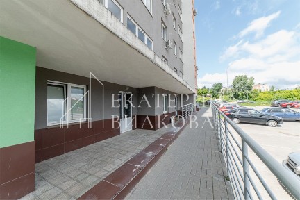 Продается помещение свободного назначения, 70,4 м²