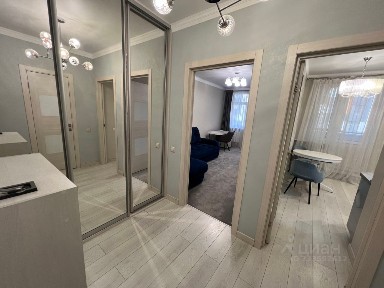 Сдается 1-комн. квартира, 35,3 м²