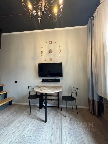 Сдаются 1-комн. апартаменты, 21 м²
